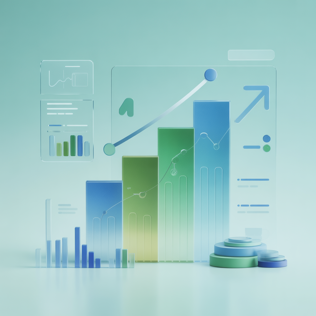 Betterment-Style Information Systems in UX Design