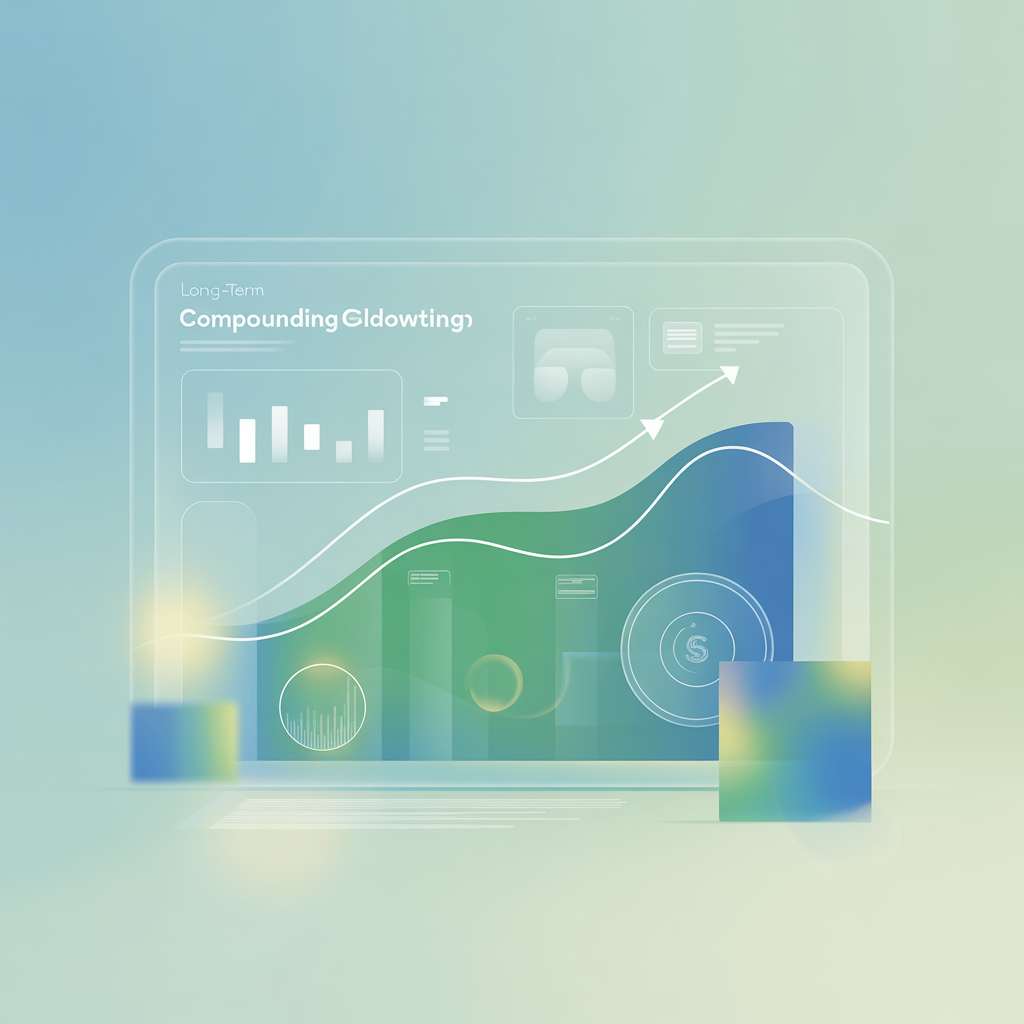 Minimal UX Systems and Content Structuring in Betterment-Inspired Platforms